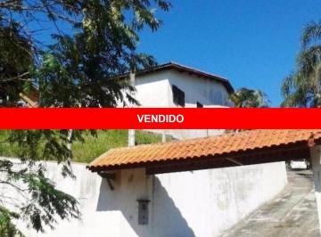 Rural · 4 Quartos · Chácara - Araçariguama