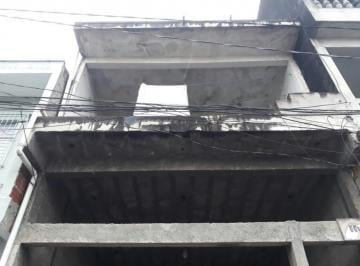 Casa · 100m² · 2 Quartos · Casa - Jardim Flórida