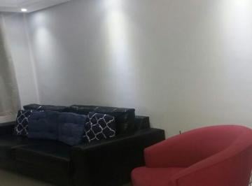 Apartamento · 2 Quartos · 1 Vaga · Apartamento - Vila da Oportunidade