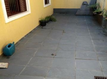 Casa · 285m² · 3 Quartos · 2 Vagas · Casa - Vila Pouso Alegre