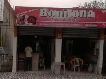 Comercial · Locais comerciais - Vila Engenho Novo