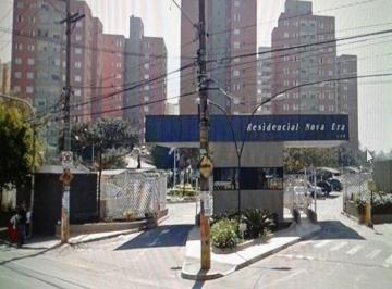 Apartamento · 3 Quartos · 1 Vaga · Apartamento - Piratininga
