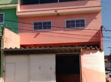 Comercial · 4 Quartos · 5 Vagas · Edifício comercial - Jardim São Silvestre