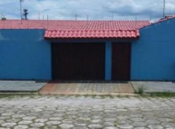 Casa · 2 Quartos · 2 Vagas · Casa - Cibratel I