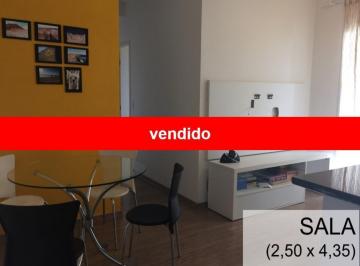 Apartamento · 2 Quartos · 2 Vagas · Apartamento - Umuarama
