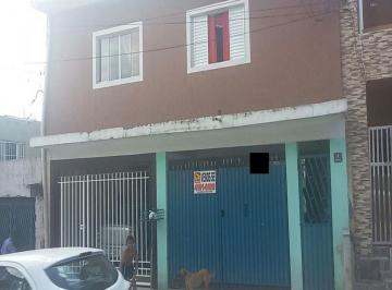 Casa · Casa - Vila Engenho Novo