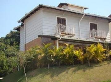 Foto 01 · Casa - Quintas do Ingaí