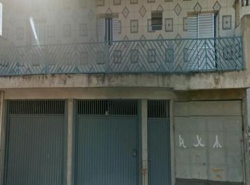Casa · 4 Quartos · 3 Vagas · Casa - Jardim Flórida