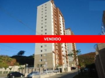 Foto 01 · Apartamento - Votupoca