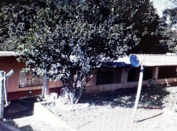 Foto 01 · Chácara - Parque Jaguari (Fazendinha)
