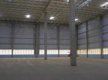 Foto 01 · Galpões para Locação em Condomínio, modulares em Itapevi