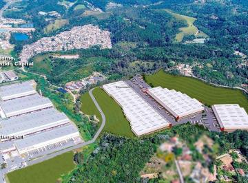 Foto 01 · Galpões para Locação em Condomínio, modulares em Embu