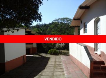 Foto 01 · Chácara - Parque Alvorada