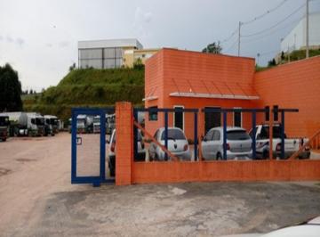 Comercial · 160m² · Armazém - Jardim Belval