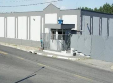 Comercial · Armazém - Jardim Itaparica