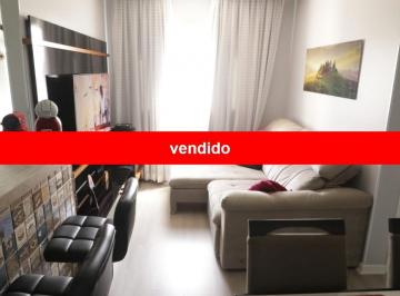 Foto 01 · Apartamento - Vila São João