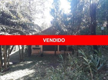 Foto 01 · Chácara - Parque Alvorada