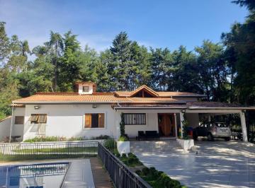 Foto 01 · Casa - Colinas de São Fernando