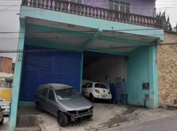 Foto 01 · Locais comerciais - Vila Engenho Novo