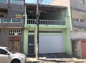 Foto 01 · Casa - Vila Engenho Novo
