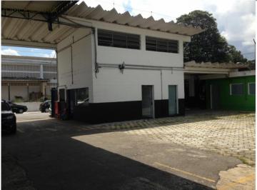 Foto 01 · Galpão com 5.000 m2 em São Bernardo do Campo