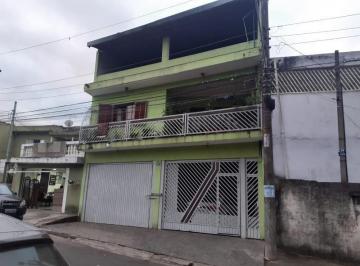 Foto 01 · Casa - Vila Ercília