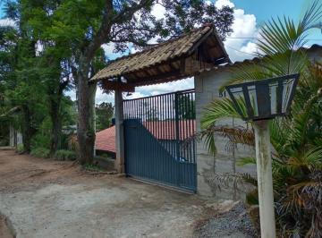 Foto 01 · Chácara - Parque Alvorada