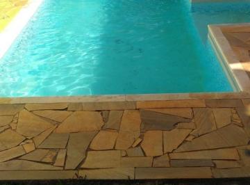 Foto 15 · Casa em 500m2 de área em Iperó, SP com pomar, piscina e churrasqueira