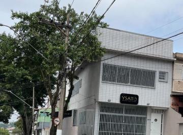 Foto 03 · Sala Comercial NOVA de 51m² na Avenida do Taboão em São Bernardo do Campo-SP: Ideal para Negócios de