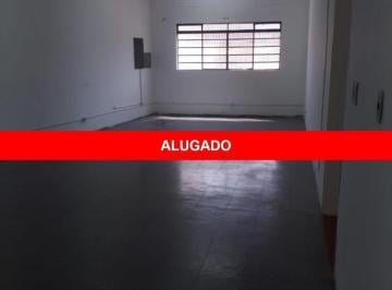 Foto 01 · Escritório - Jardim São Pedro