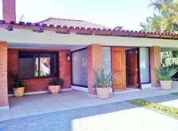 Foto 01 · Casa - Alphaville Residencial Um