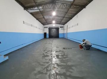 Foto 01 · Armazém - Vila Jaraguá