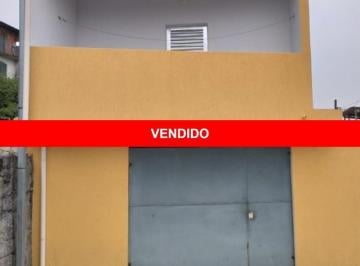 Foto 01 · Casa - Vila Engenho Novo