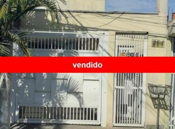 Foto 01 · Casa - Vila Engenho Novo