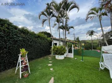 Foto 01 · Chácara à venda em Itatiba-SP, Jardim Leonor com 262m² de área: sua oportunidade de viver com muito 