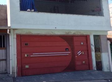 Foto 01 · Casa - Vila Engenho Novo