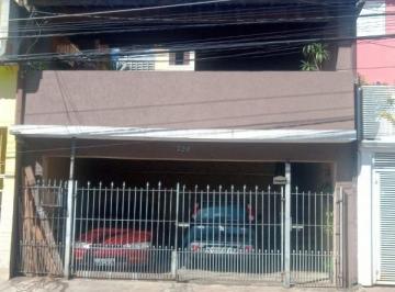 Foto 01 · Casa - Vila Engenho Novo