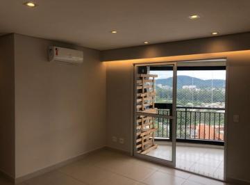 Foto 01 · Apartamento - Green Valley Alphaville