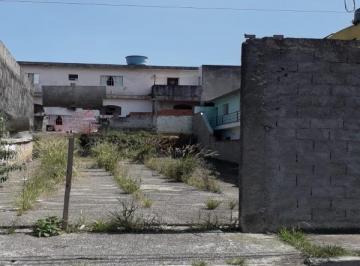 Foto 01 · Terreno - Vila São Silvestre