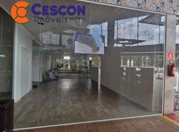 Foto 02 · Locais comerciais - Residencial Morada dos Lagos