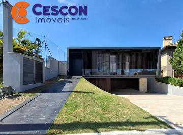 Foto 01 · Casa - Residencial Morada dos Lagos