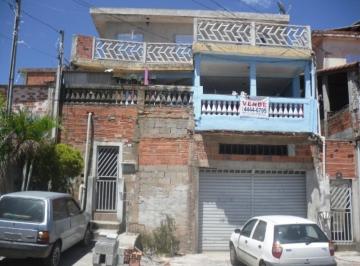 Casa · 65m² · 2 Quartos · Casa - Jardim dos Reis