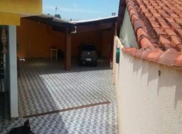 Casa · 180m² · 3 Quartos · 5 Vagas · Casa - Nova Era