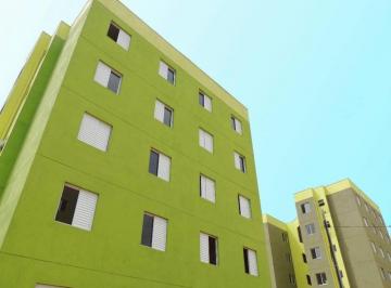 Apartamento · 2 Quartos · 1 Vaga · Apartamento - Polvilho