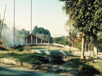 Foto 01 · Chácara - Jardim das Colinas