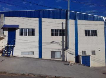 Foto 01 · Armazém - Laranjeiras