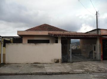 Casa · 85m² · 4 Quartos · 2 Vagas · Casa - Serpa