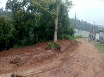 Foto 01 · Terreno - Jardim Nova Morada