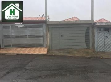 Foto 01 · Casa bem localizada em Franco da Rocha. Próximo da Estação Francisco Morato