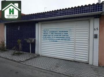 Foto 01 · Sobrado Invertido em Francisco Morato